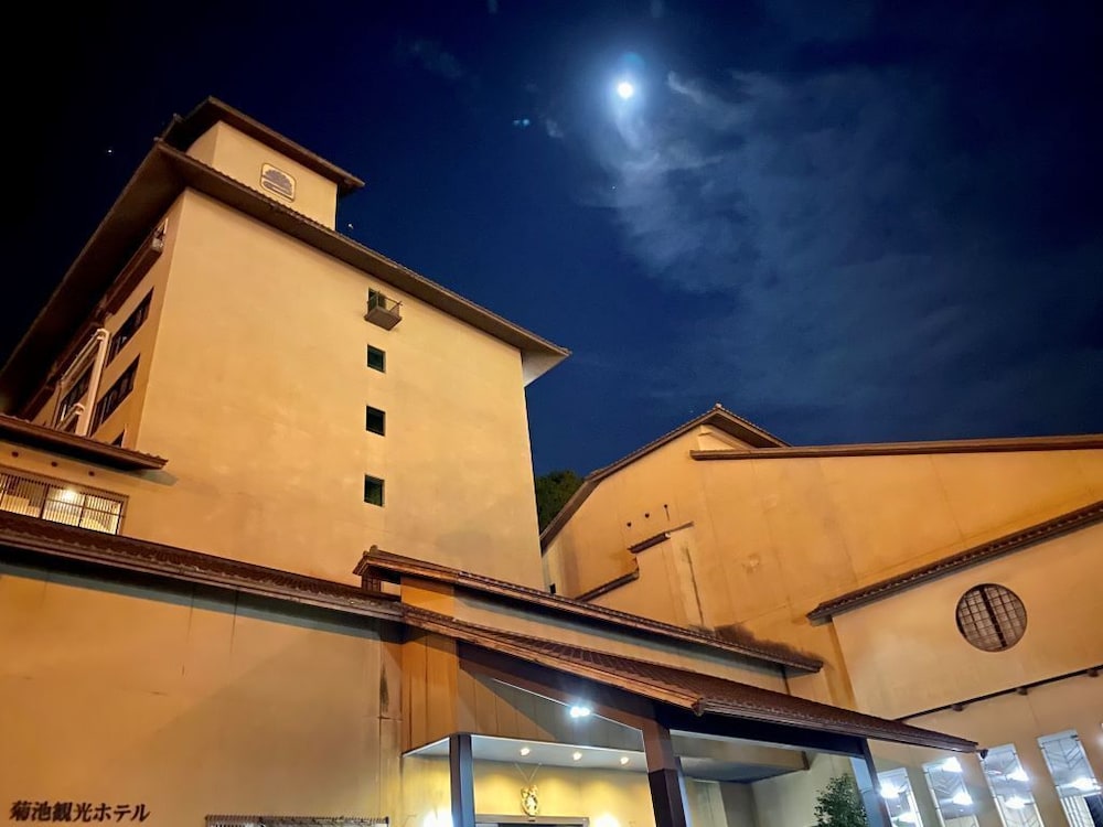 KIKUCHI KANKO HOTEL 3/63