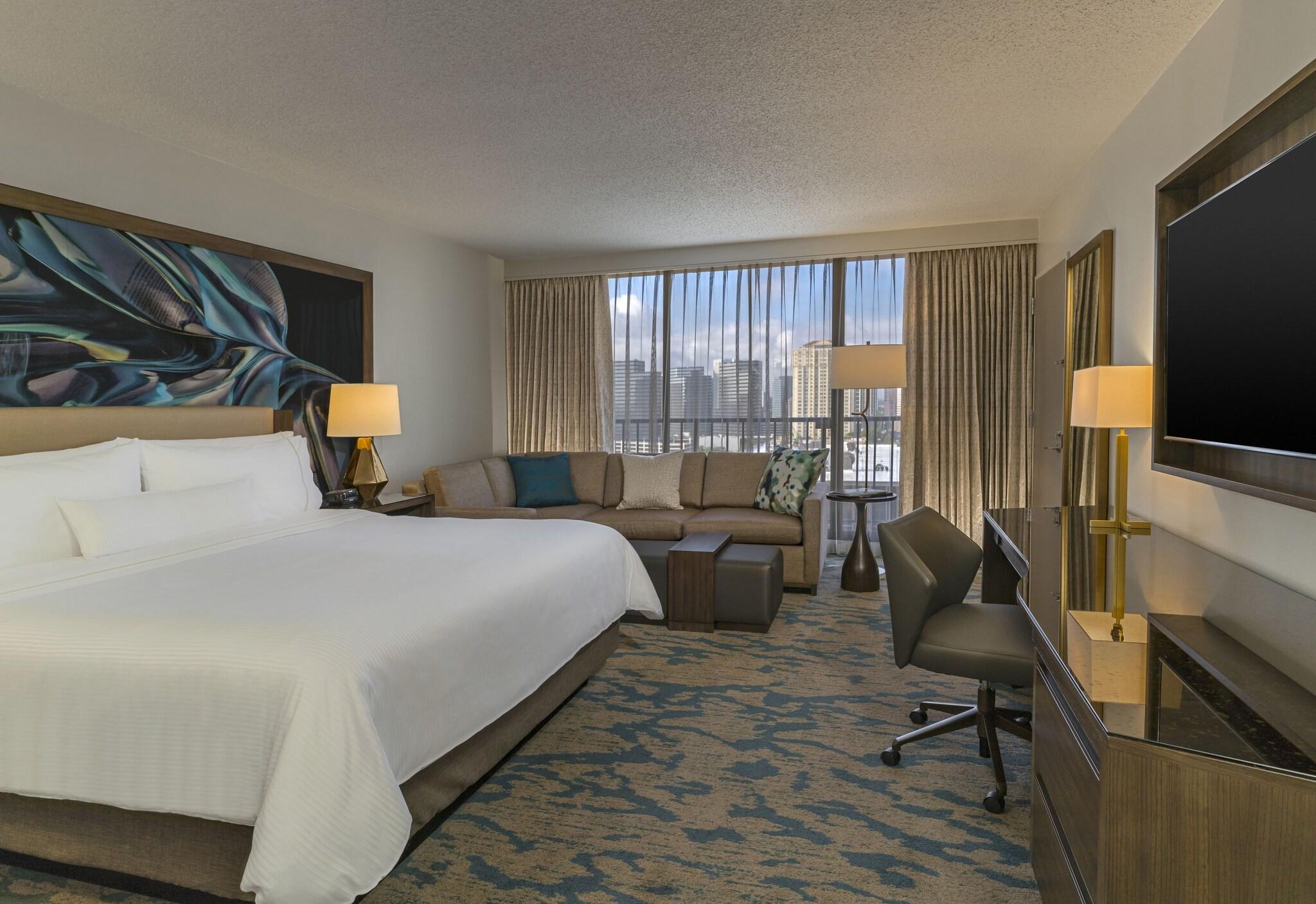The Westin Galleria Houston in HOUSTON - TX
