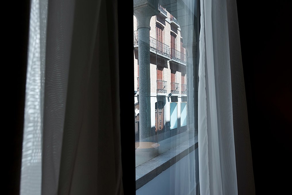 Hotel Palacio de Valderrabanos 44/78