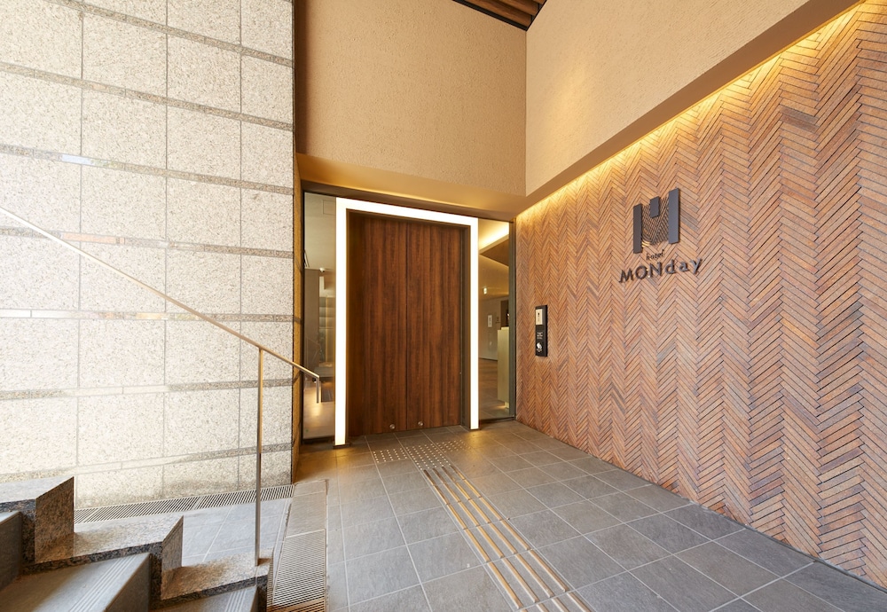 hotel MONday KYOTO MARUTAMACHI 37/50