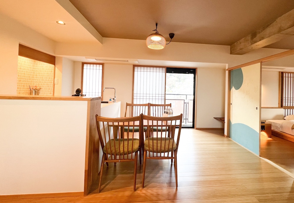 The Grandwest Arashiyama 58/67