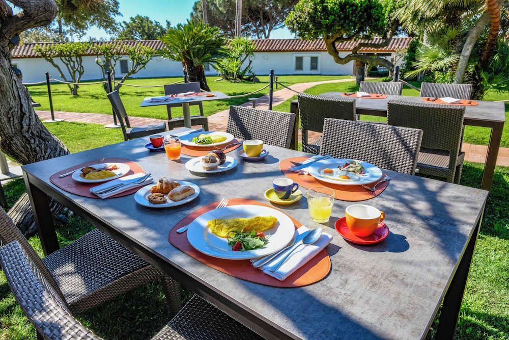 Cormoran Resort Villasimius 63/71