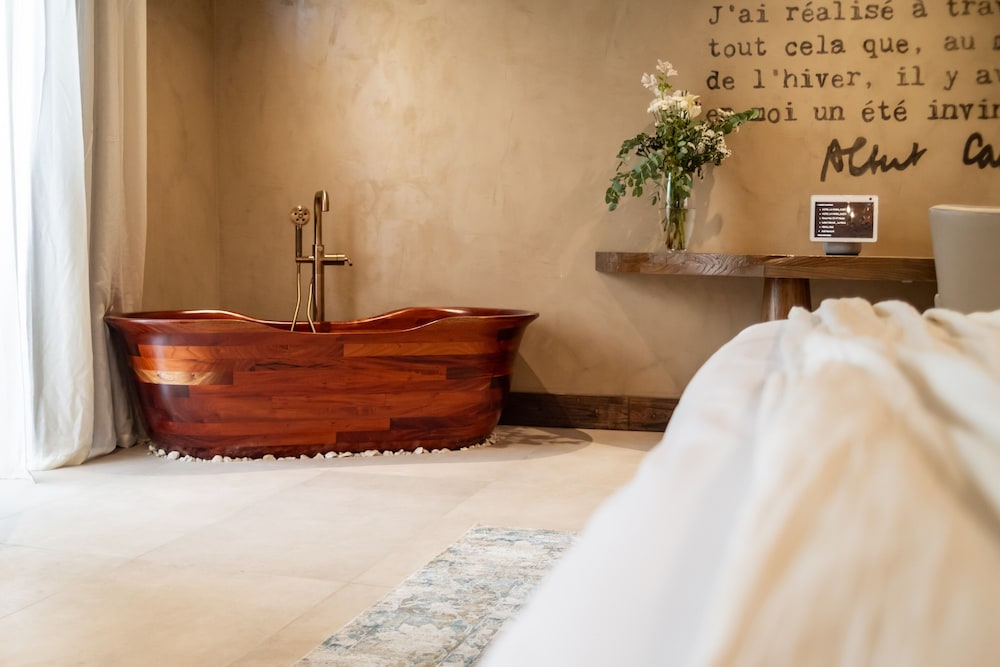 La Maria Hotel Boutique 17/48