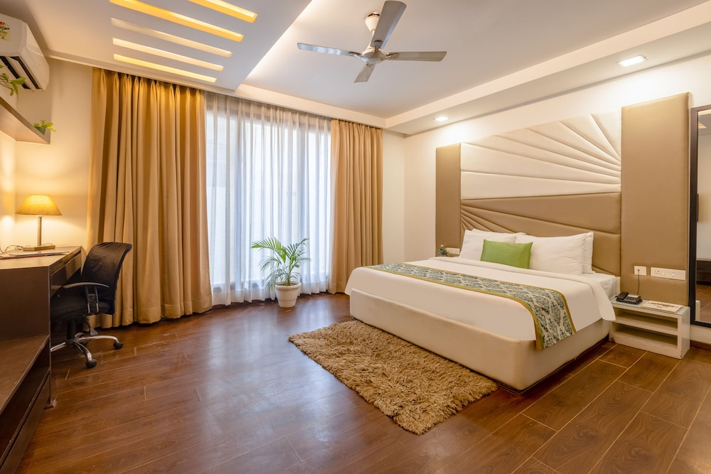Vivid Boutique Hotel 26/50