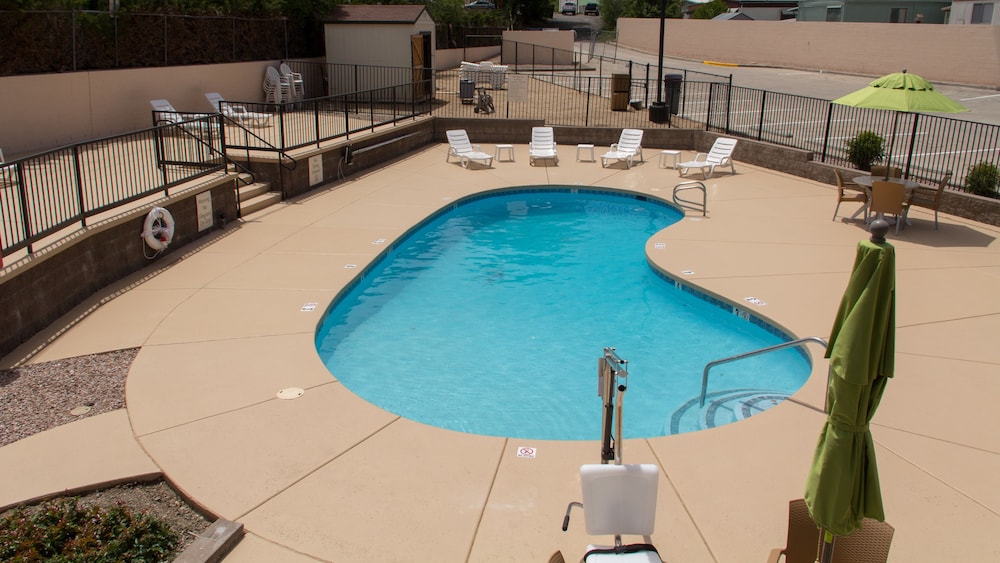 Quality Inn Prescott 1/47