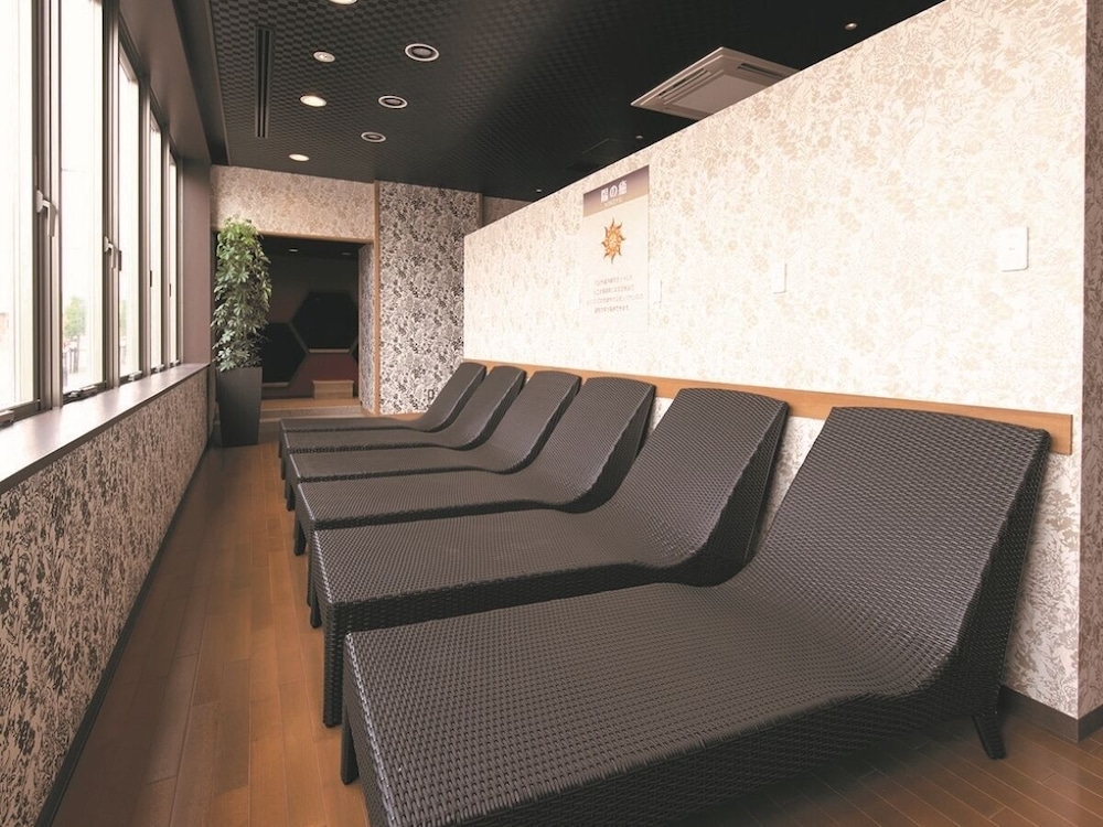 Hotel WBF Grande Asahikawa 30/50