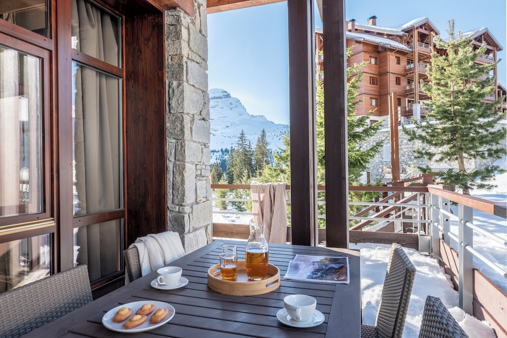 Residence Pierre and Vacances Premium Les Terrasses d'Helios 34/49