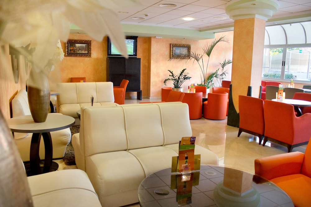 Servigroup Rialto 27/47