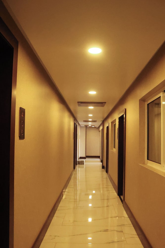 Hotel West Plaza 写真3