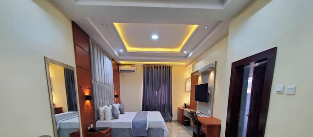 Gold Value Hotels 26/47
