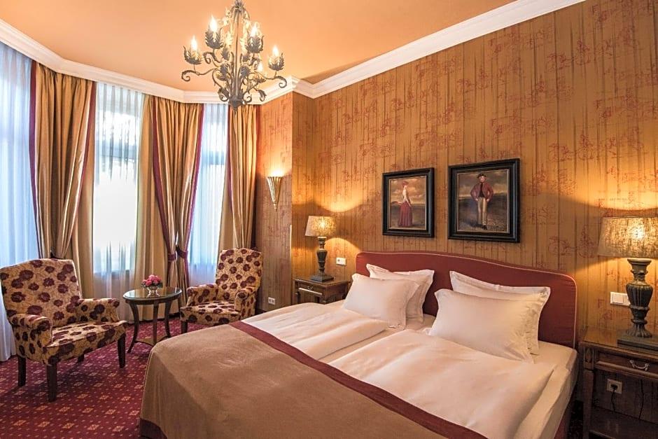Hotel City House 10/53