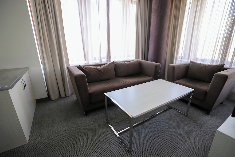 President Hotel 29/55