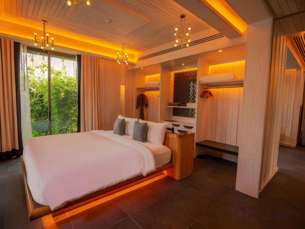 2 Bedrooms, Pool, Luxury, Villa, 2 King Beds, Sofa