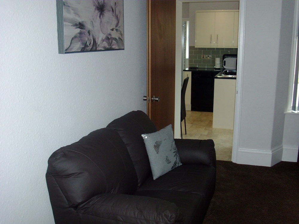 Lockinbar Holiday Apartment 24/45