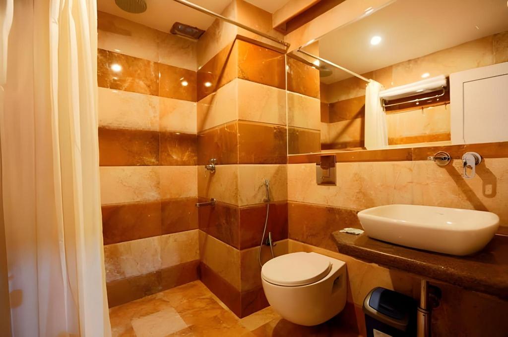 Hotel Shingar 34/35