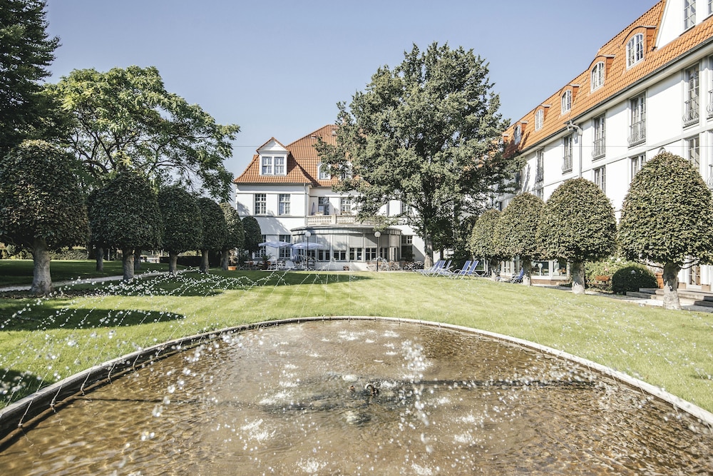 Hotel Villa Heine 36/42