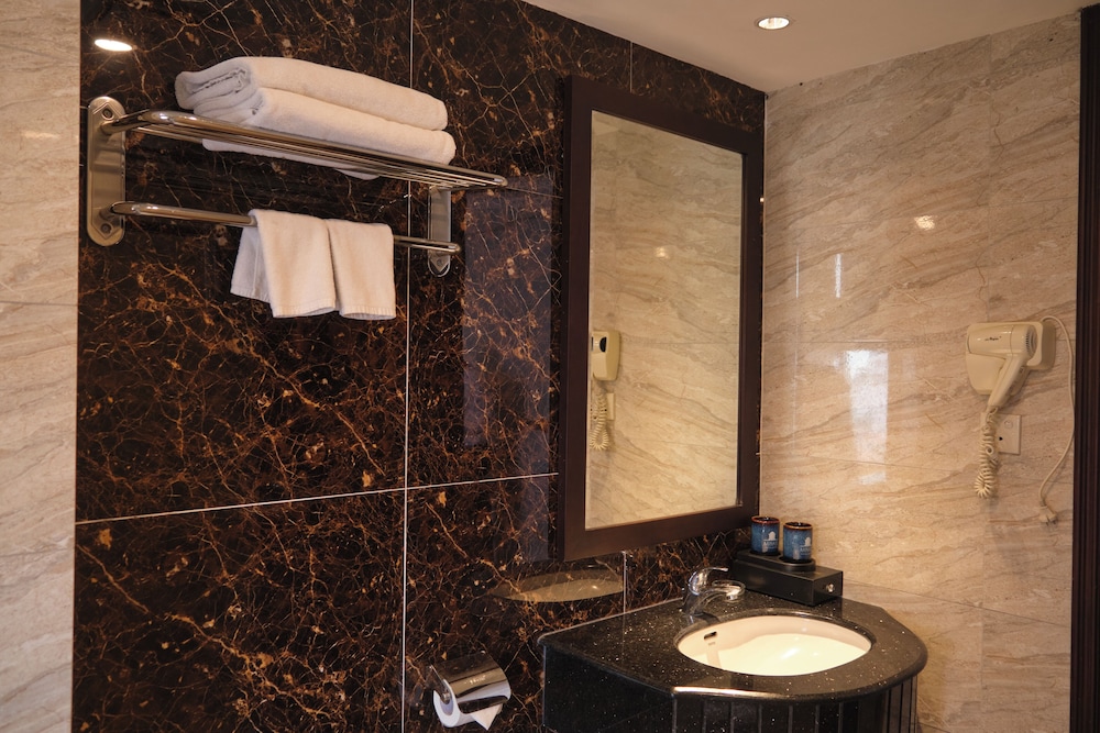 Minasi Premium Hotel 56/56