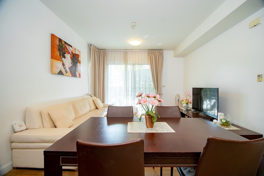 Baan San Dao Service Apartment 36/50
