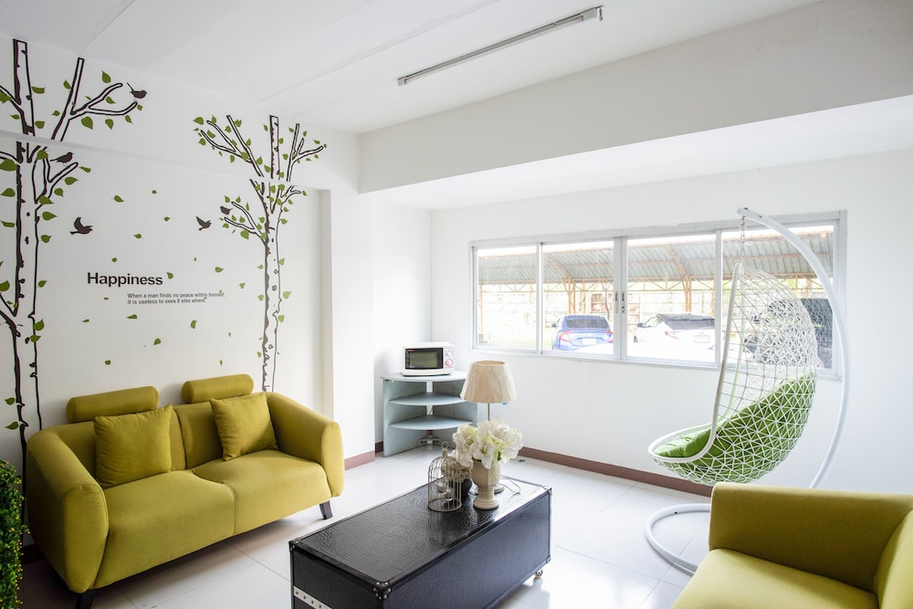 The Park Bangyai Residence 46/63