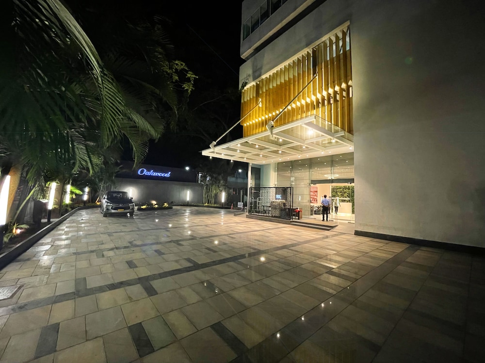 amenities