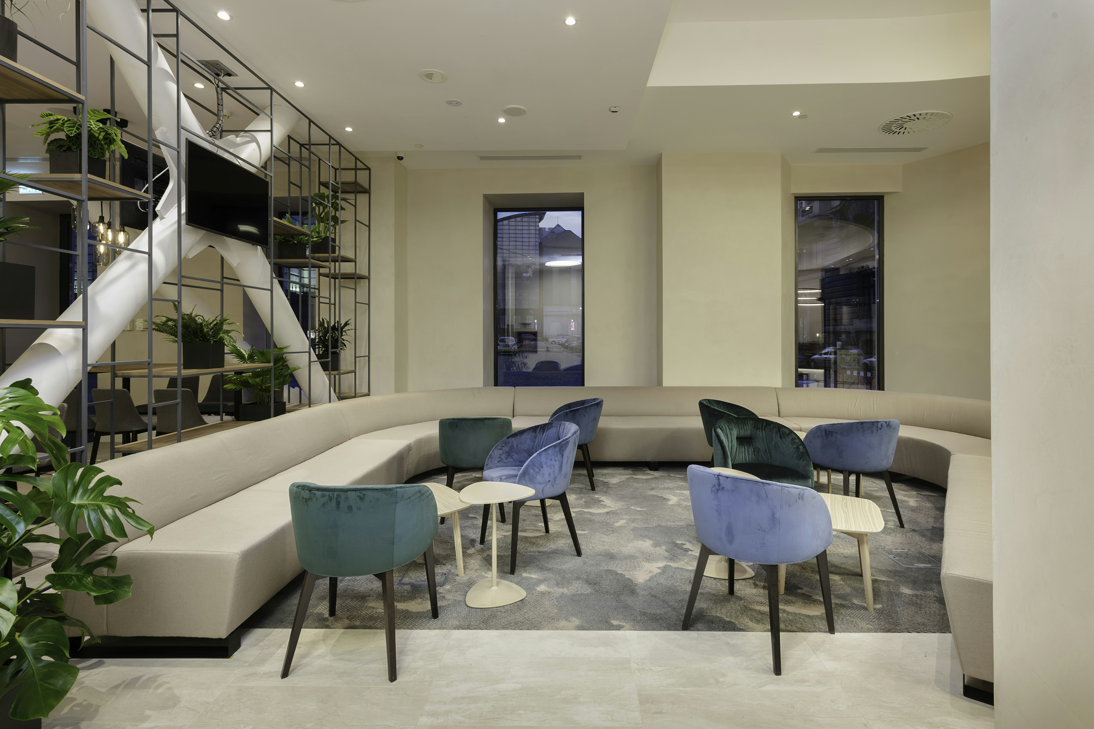 Hilton Garden Inn Bucharest Old Town 78/87