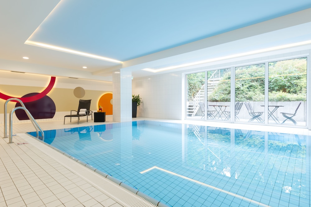 Mercure Hotel Duesseldorf Kaarst 43/73