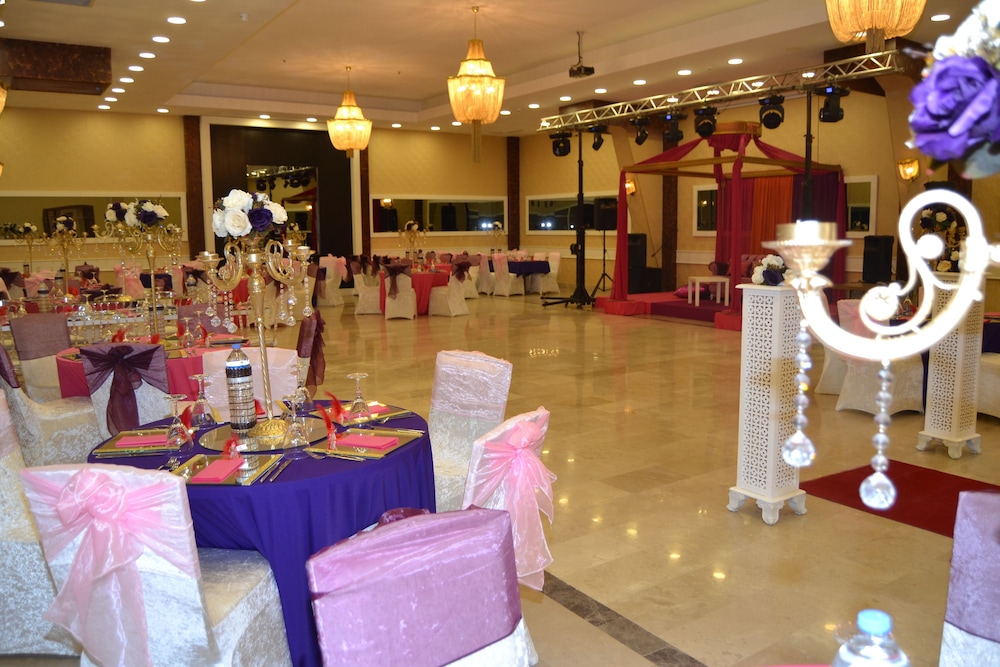 Esila Hotel 43/50