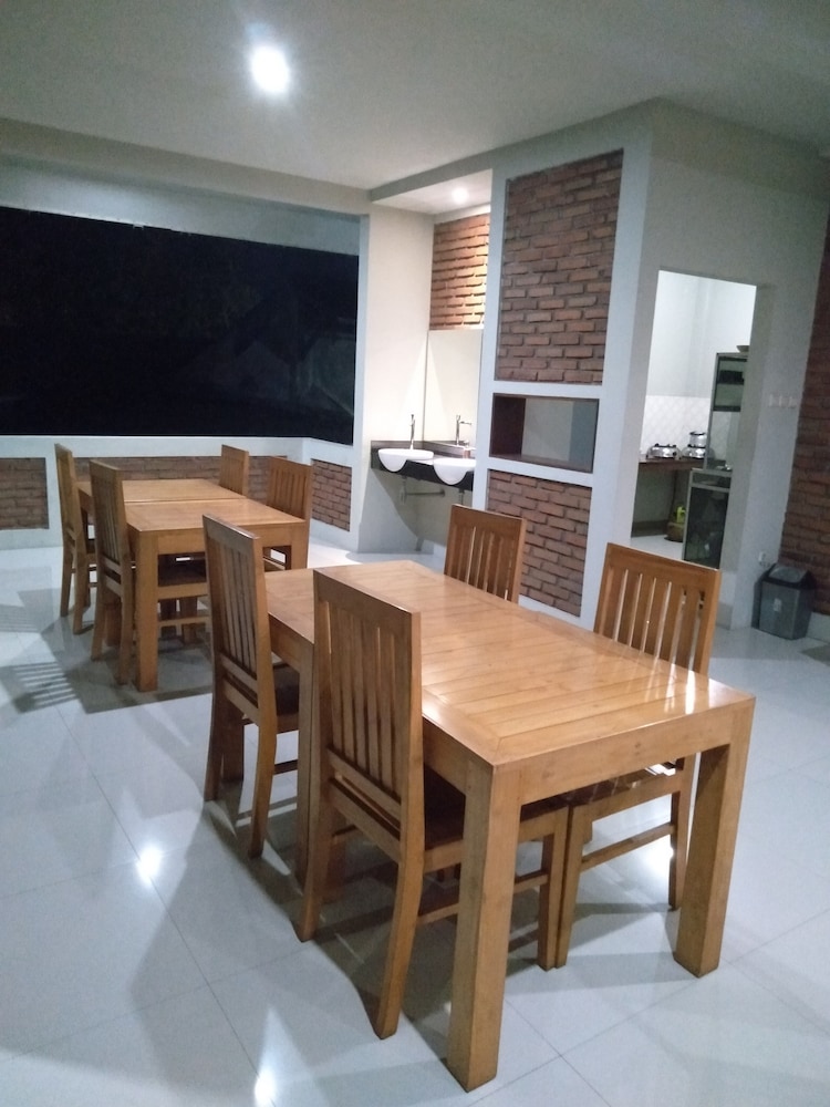 Hastina Hotel Lombok 19/29