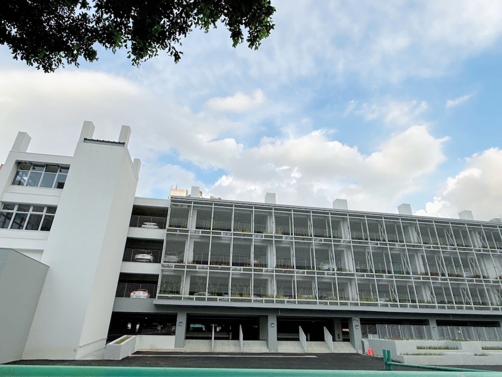 Kiwi Express Hotel 3/59