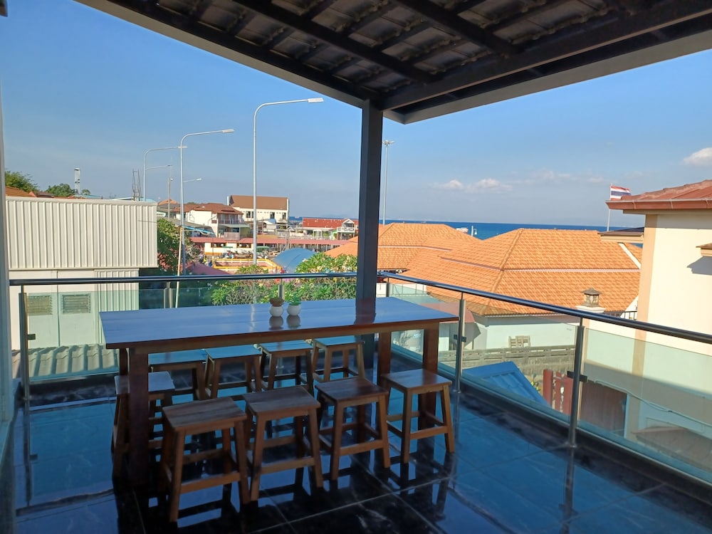 Koh Larn Riviera 40/50