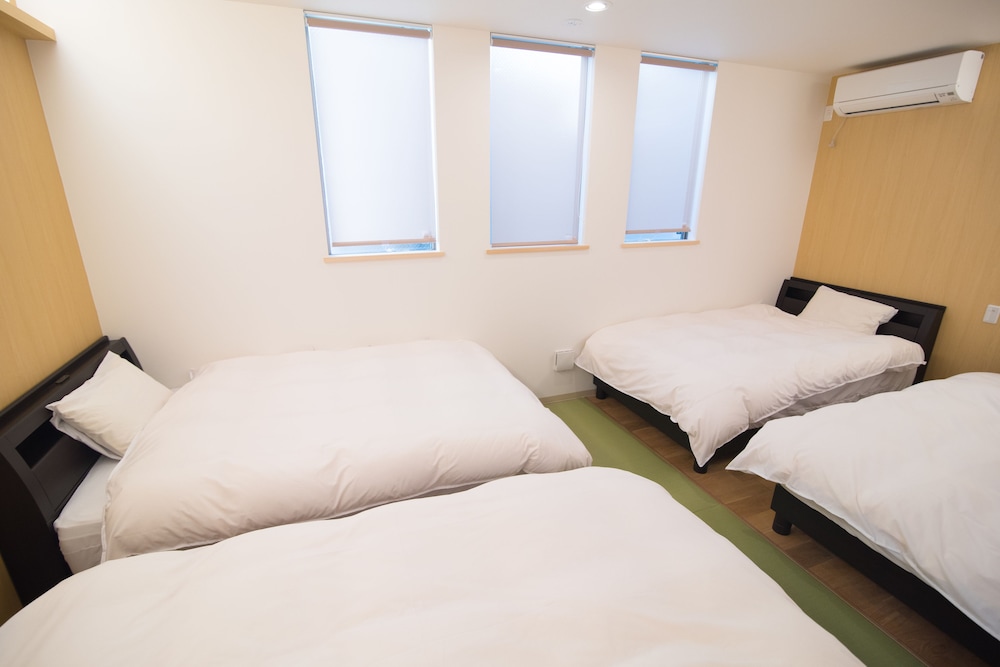 Kyo-Anthu Inn 9/34