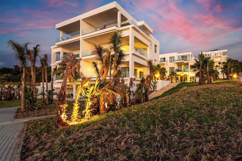 Le Tanger Hotel 5/50