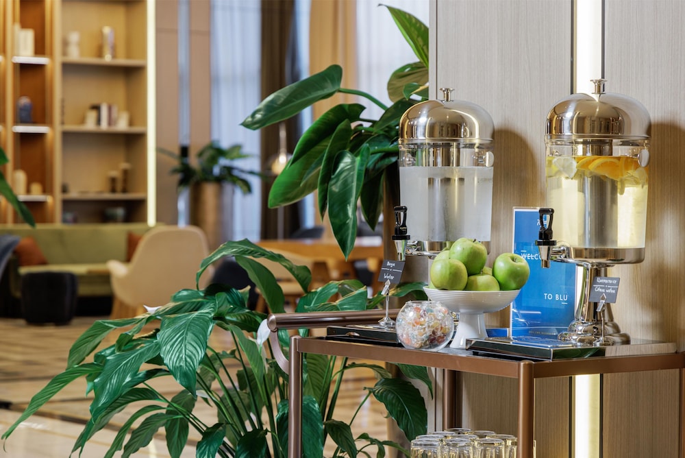 Radisson Blu Hotel, Almaty Airport 86/120
