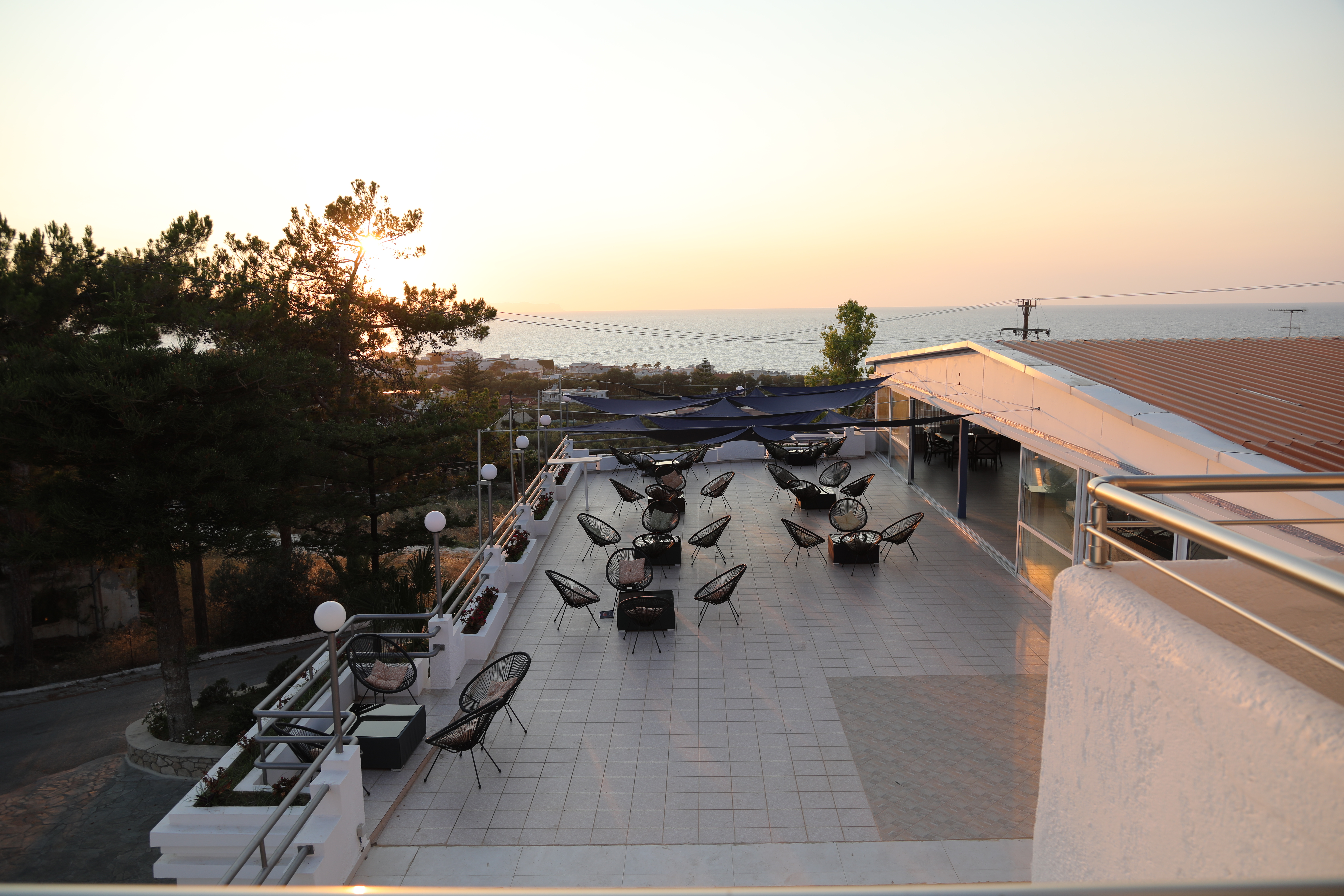 Sunset Paradise Resort 39/62