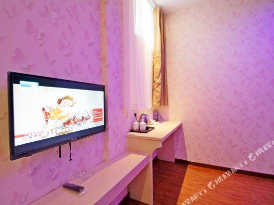 Xinrenren Motel (Shanghai Pengpu Xincun Station Branch) 34/39
