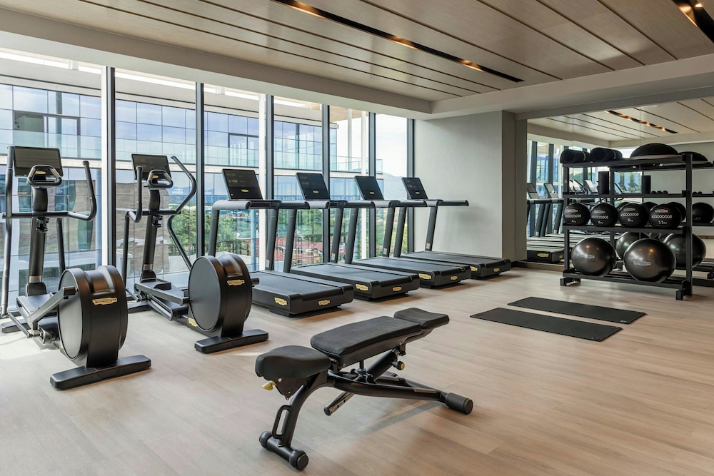 AC Hotel by Marriott Heredia Belen 13/50