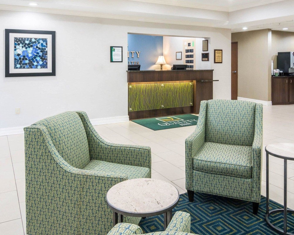 Quality Inn & Suites West Monroe 27/46