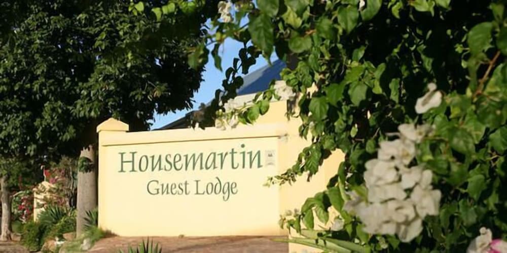 Housemartin Guest Lodge 4/46