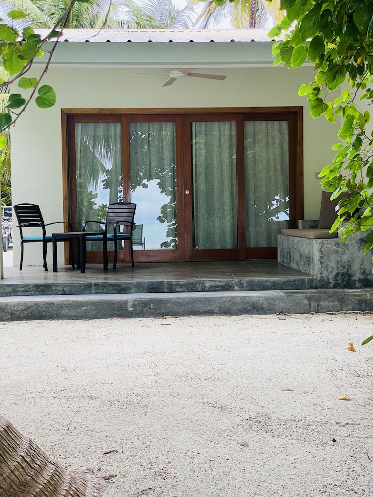 Rahaa Resort Maldives 46/50