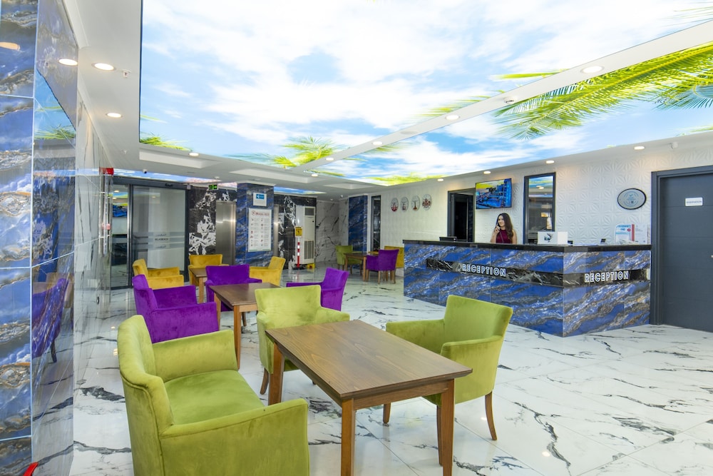 Relax Beach Hotel 32/50