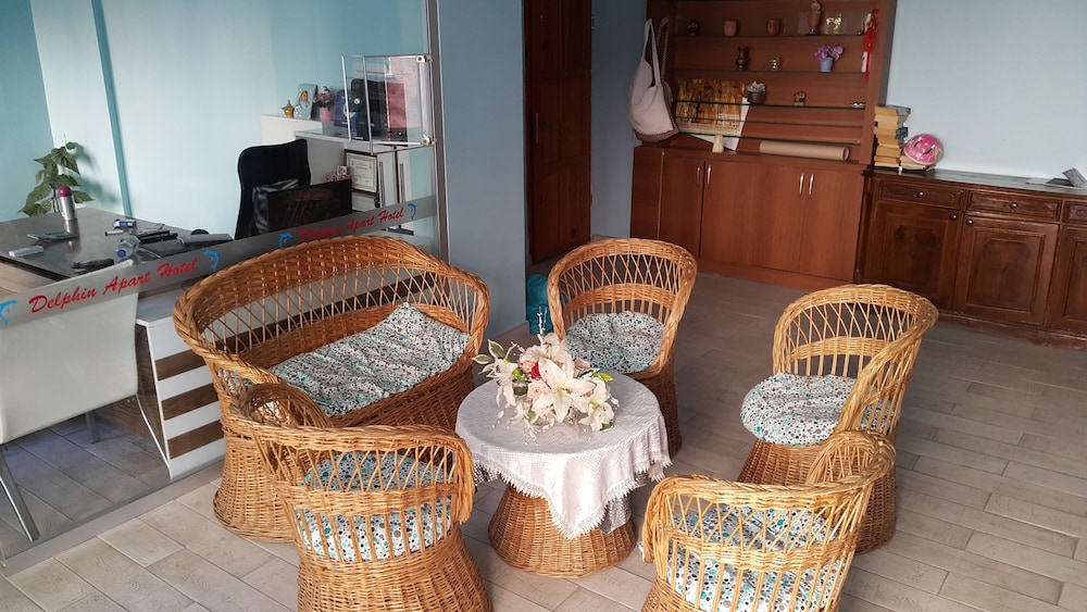 Delphin Apart Hotel 53/72