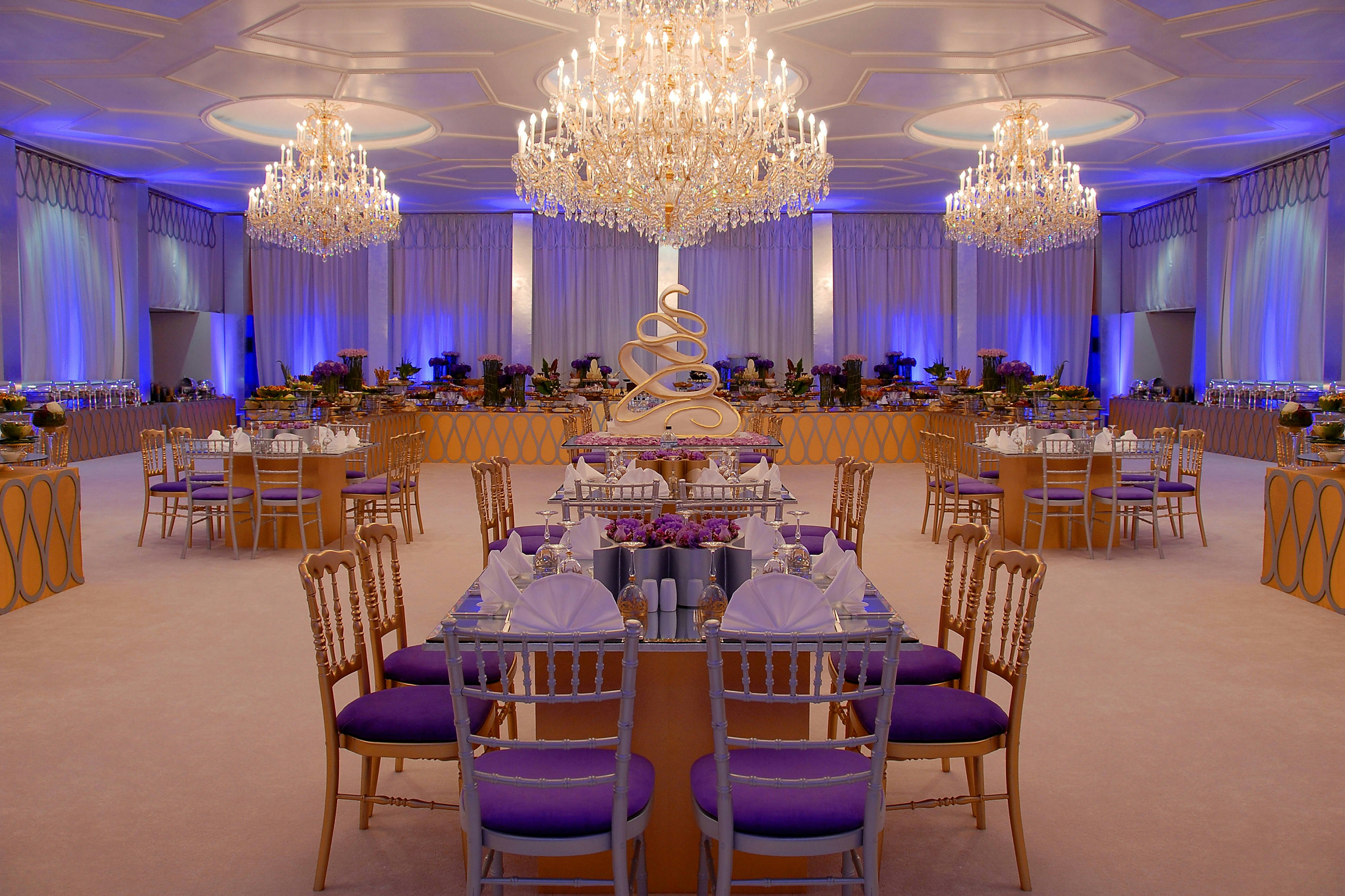 Sheraton Kuwait A Luxury Collection Hotel Kuwait City 43/65
