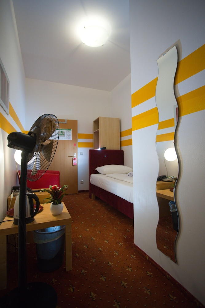 Hotel City Residence 13/26