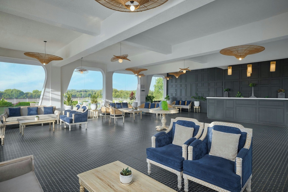 The Fern Seaside Luxurious Tent Resort, Diu 37/66