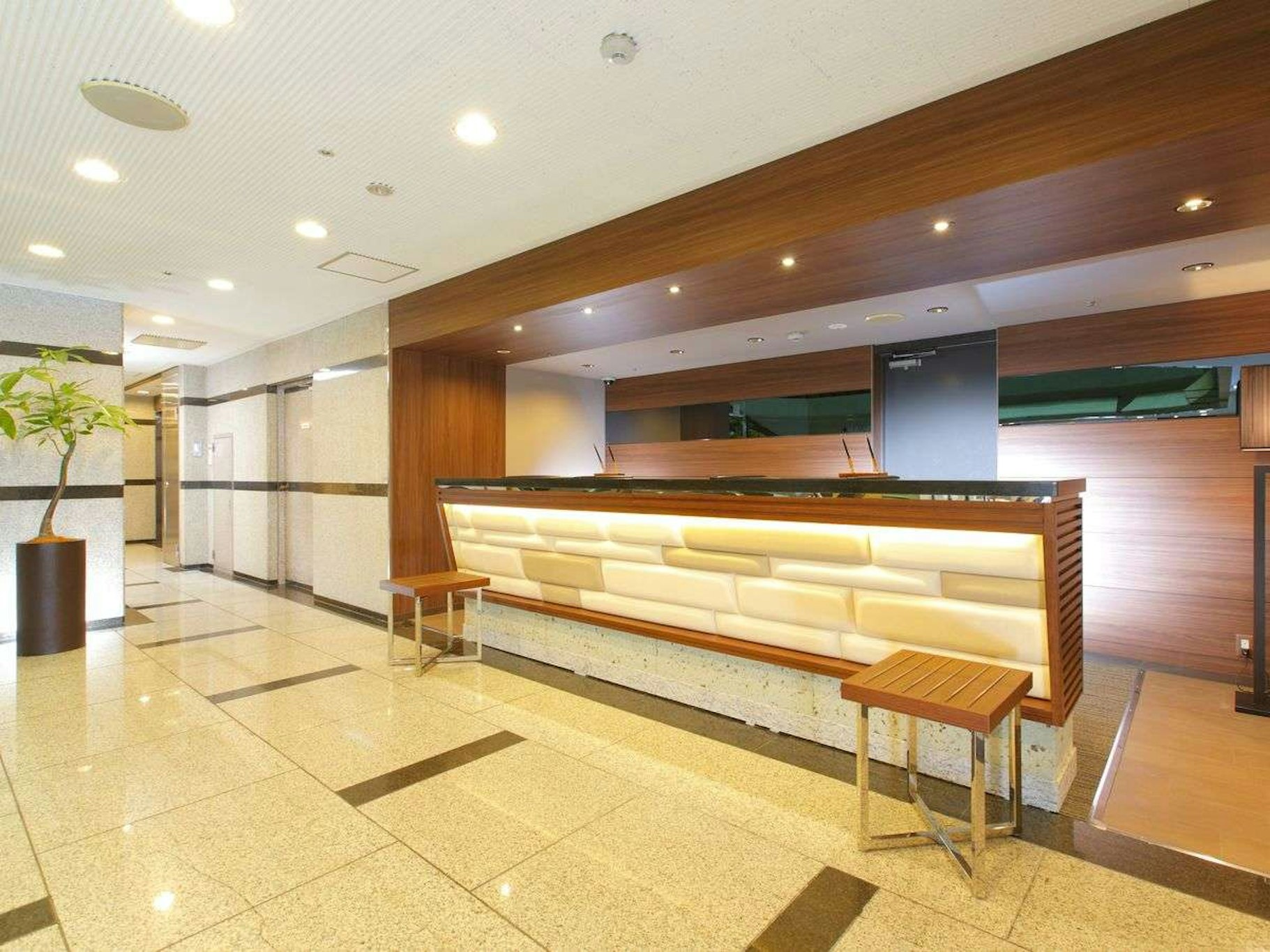 Hotel Mystays Utsunomiya 3/43