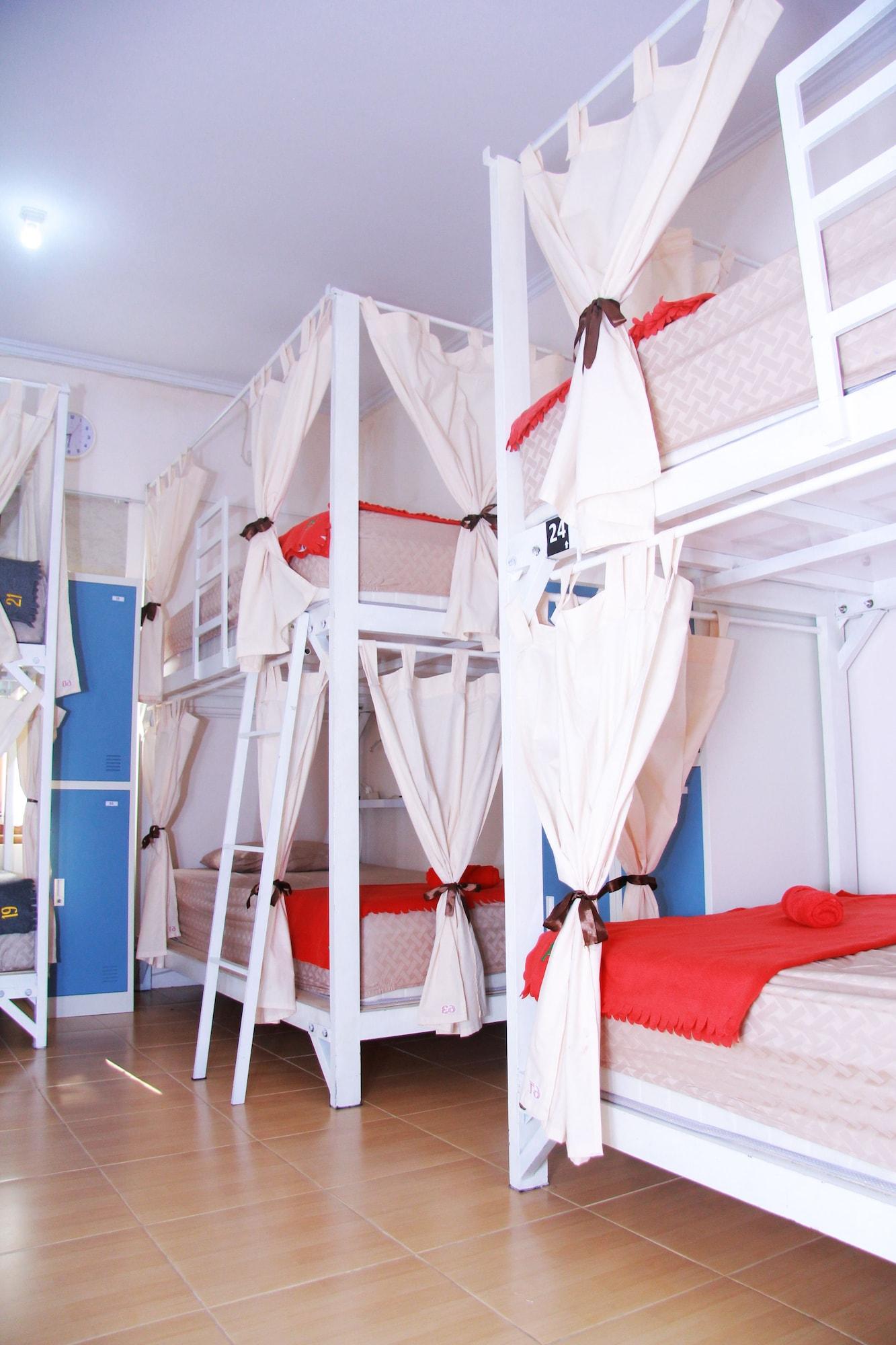 Otu Hostel By Ostic 18/48