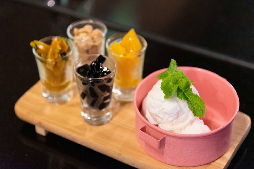 Tinidee Trendy Bangkok Khaosan 22/50