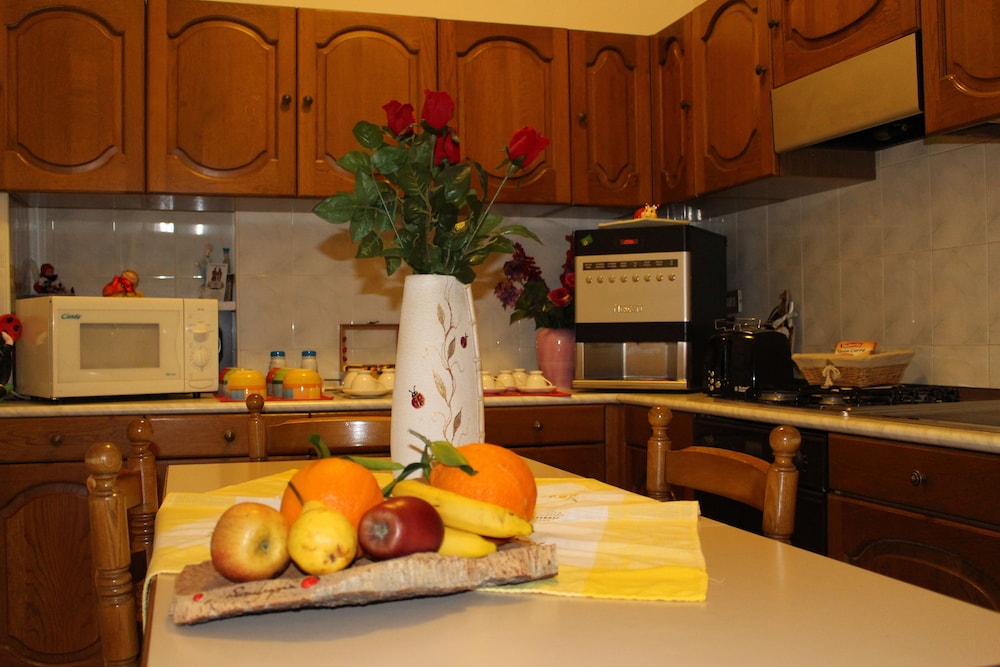 Sa Babbaiola B&B 30/36
