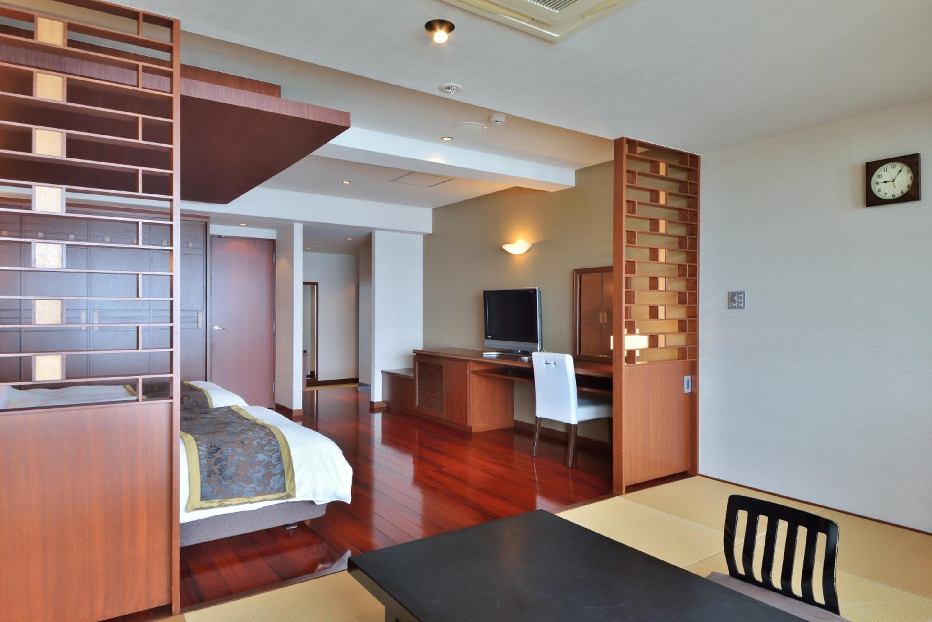 Hotel Ryugu 24/58