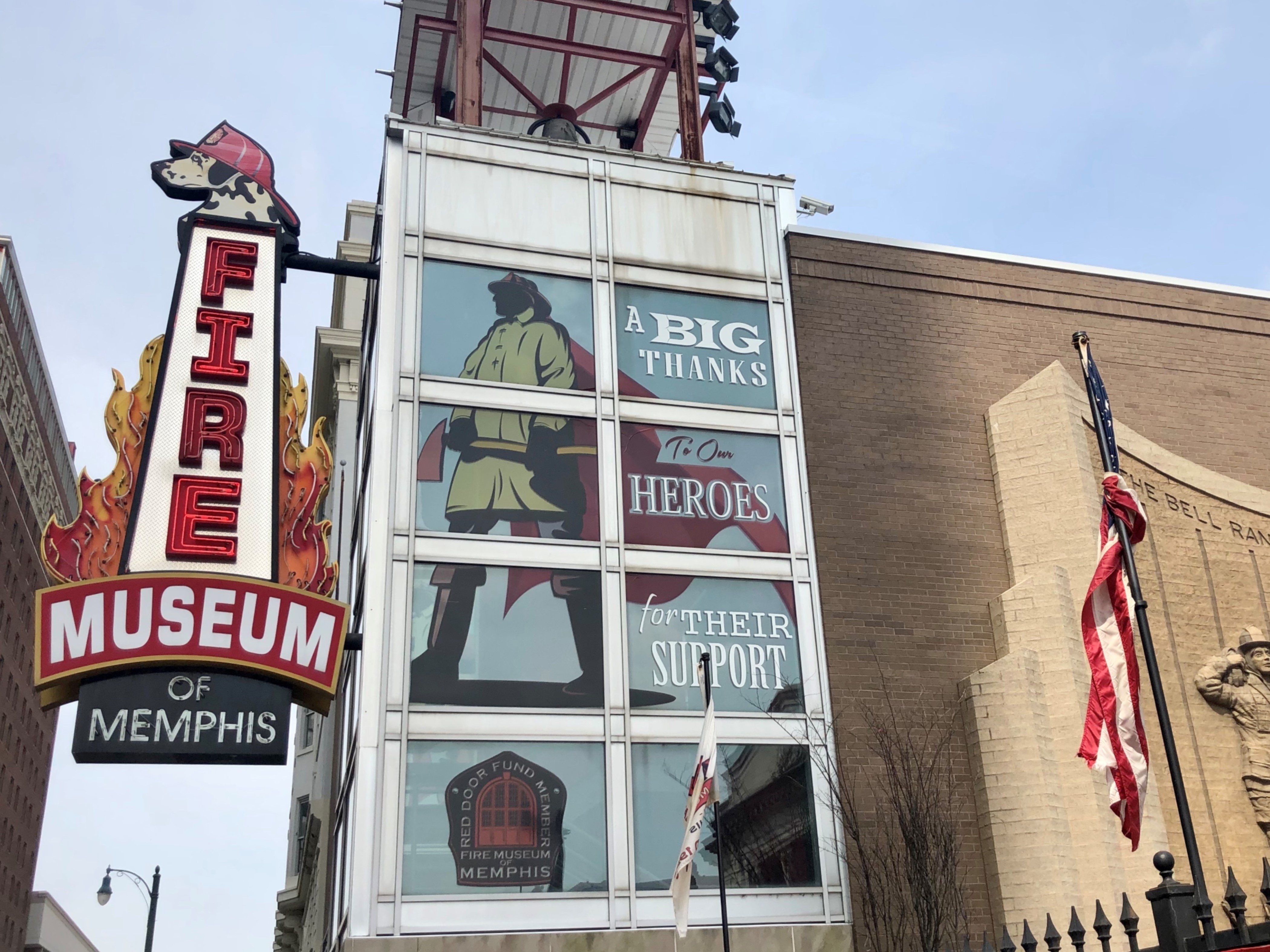 Hotel Indigo Memphis Downtown 11/68
